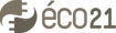 Eco21 logo